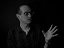 Editorial Cuarto Propio publica “Succión”, la nueva novela de Nicolás Poblete