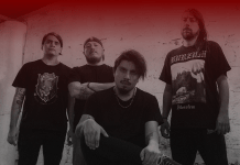 Octophant regresa con nuevo show, formación y disco.