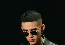 El talentoso artista urbano Jeremy G lanza su nueva canción «Pasajero»