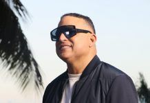 Rudel se une a Jaime Barceló para estrenar “Más que Oro”