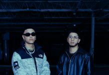 Gonza y Jzaeb presentan su nuevo tema en conjunto “Ninfo”