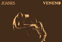 Juanes revela su sencillo «Veneno»