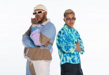 Luis Vázquez regresa con su salsa romántica urbana con “Lotería”