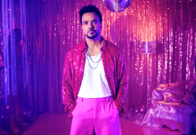 «Buenos aires» el esperado nuevo sencillo y video de Luis Fonsi
