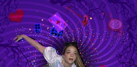 Vive la magia del circo en el inédito espectáculo “Alicia en el Circo de las Maravillas”