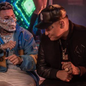 Ithan NY y DJ Rocka anuncian la unión de sus mundos en nuevo single