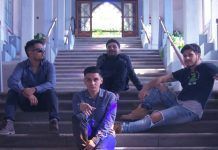 Lost Evil estrenará su nuevo tema en vivo ‘Aunque no sientas lo mismo’ en Bar de René