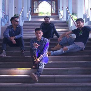 Lost Evil estrenará su nuevo tema en vivo ‘Aunque no sientas lo mismo’ en Bar de René