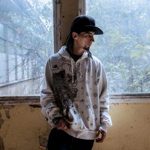 No soy como ustedes: lo nuevo de Doble B y el sonido de su Rap puro