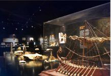 Salfate desclasificará misterios imperdibles en Egipto The Experience