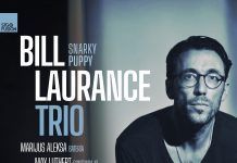 El multiinstrumentista Bill Laurance trae a Chile lo mejor del jazz fusión