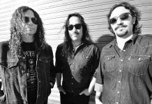 Bitterdusk mostrará adelanto de su próximo disco en shows por 3 regiones