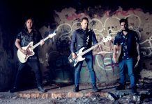Internal Sounds of Mind Orchestra estrena single Volando Sin Alas