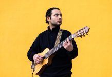Cantautor nacional José Manuel Lattus lanza su quinto disco y anuncia presentación en Sala Master