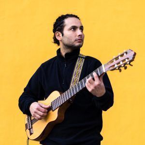 Cantautor nacional José Manuel Lattus lanza su quinto disco y anuncia presentación en Sala Master