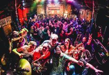 Kelu Reggae presenta su EP debut y sueña con seguir celebrando