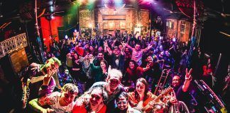 Kelu Reggae presenta su EP debut y sueña con seguir celebrando