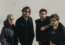 Morat regresa a Chile en medio del gran éxito mundial de su gira «Si ayer fuera hoy»