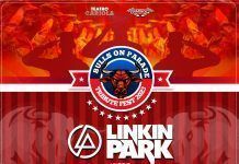 ¡Se viene el Bulls on Parade Tribute Fest!