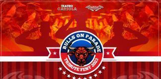 ¡Se viene el Bulls on Parade Tribute Fest!