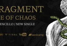 Defragment estrena “Made Of Chaos”, segundo adelanto de su próximo álbum.