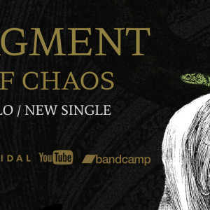 Defragment estrena “Made Of Chaos”, segundo adelanto de su próximo álbum.