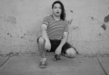 Bernabé estrena su LP “En un Halo Verdeazul”