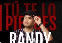 Randy y la Estación la rompe en “Tú te lo pierdes”
