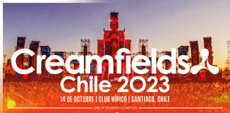 Tiësto, Steve Aoki, Afrojack, Porter Robinson encabezan el lineup de Creamfields Chile 2023