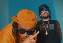 Blxck Moses Y Haffid Dancehall reviven el clásico noventero “Como Un Trueno”