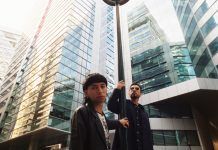 Escucha el EP debut de Entr3: «Objetos & Reflejos»