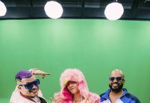 Young Miko une fuerzas con Jowell y Randy en el hit “ID”