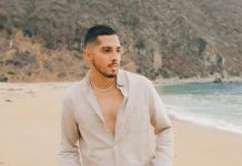Mati Gómez presenta “50 Veces”
