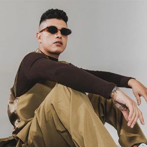 Rolando Fino se una a Seamoon en “Namá”