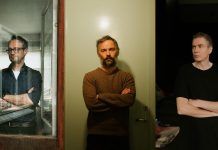 Sigur Ros lanzó su nuevo álbum de estudio en 10 años: «ÁTTA»
