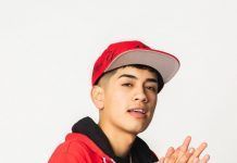 Tobal MJ enciende la escena con su nuevo single