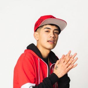 Tobal MJ enciende la escena con su nuevo single