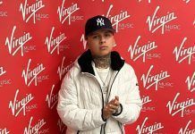 Kreamly estrena “Goldwyn Mayer” y anuncia su llegada a Virgin Music Chile