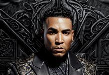 Don Omar lanza su álbum “Forever King”