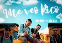 Lucky Brown llega al #1 de Spotify y TikTok