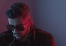 Rafa Damián lanza “Bajo La Lluvia” segundo sencillo que pavimenta el sonido pop de su carrera