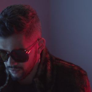 Rafa Damián lanza “Bajo La Lluvia” segundo sencillo que pavimenta el sonido pop de su carrera
