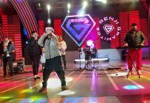 Benji Gramitos sorprende en importante programa televisivo de Argentina