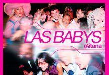 Aitana lanza su nuevo y esperado single «Las babys»