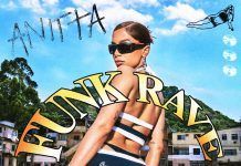 Anitta, la superestrella internacional, presenta su nuevo sencillo titulado «Funk Rave»