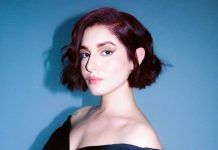 Valentina se acerca a Chile con su hit “En Santo Domingo :)”