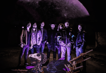 Banda de rock raíz Kutral Kai Paz sorprende con su versión de la reconocida cumbia “La Temporera”.