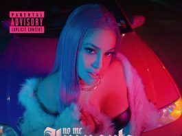 «No me importa», lo nuevo single Marlyn Rose