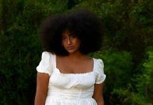 En el día de la mujer afrodescendiente te presentamos el trabajo de la chilena Nekki