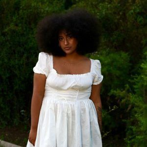 En el día de la mujer afrodescendiente te presentamos el trabajo de la chilena Nekki